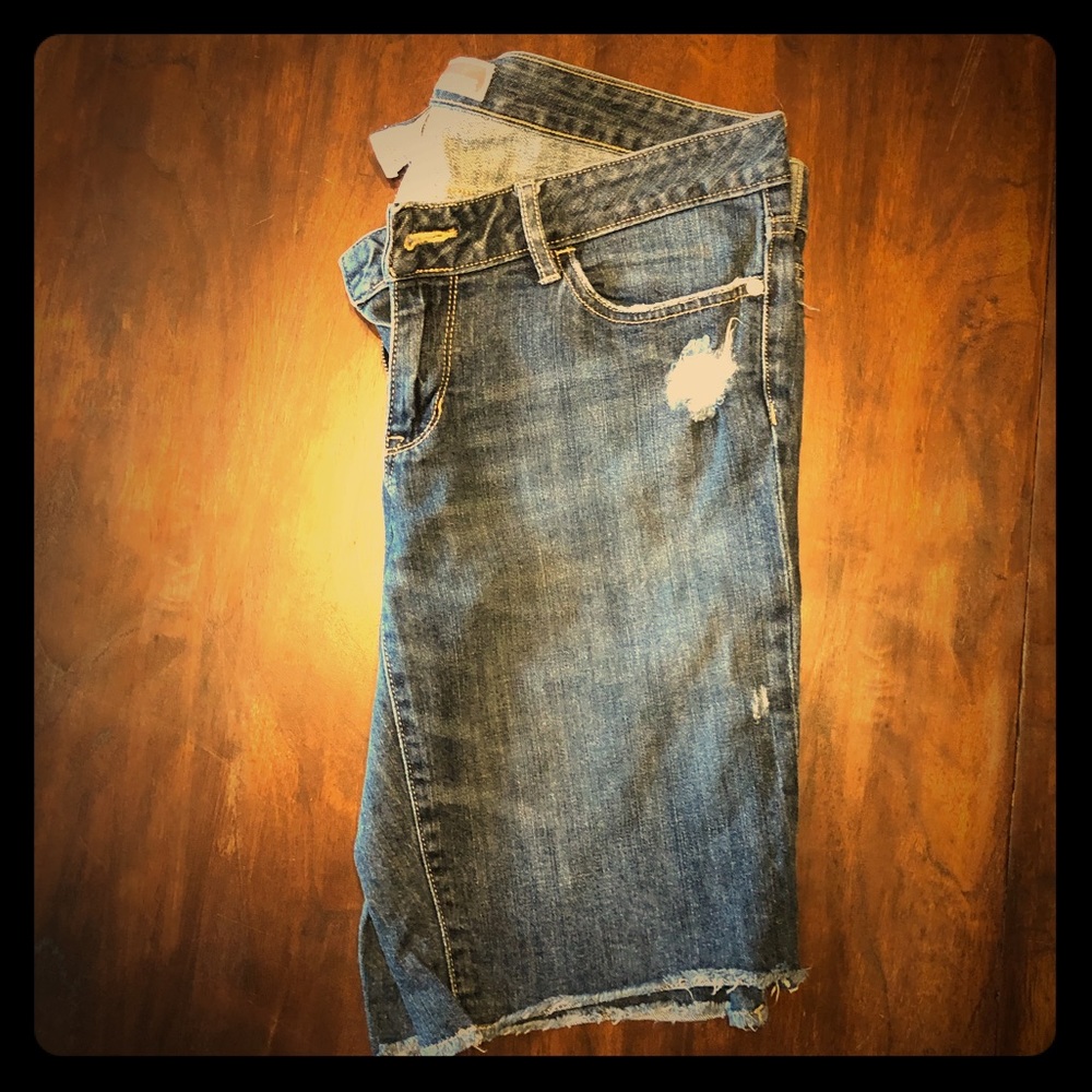 Gap Bermuda shorts